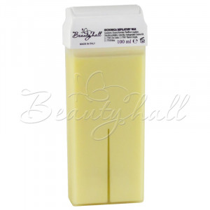 Воск в кассете  Beauty Hall  Micromica 100 мл