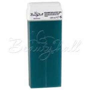 Воск в кассете  Beauty Hall Azulene 100 мл