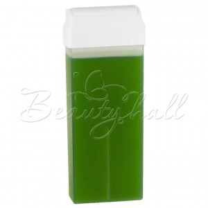 Воск в кассете Beauty Hall Chlorophyll Wax 100 мл Греция