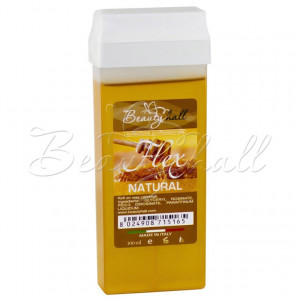 Воск в кассете Beauty Hall Flex Natural 100 мл