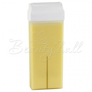 Воск в кассете Beauty Hall Milk Wax 100 мл Греция