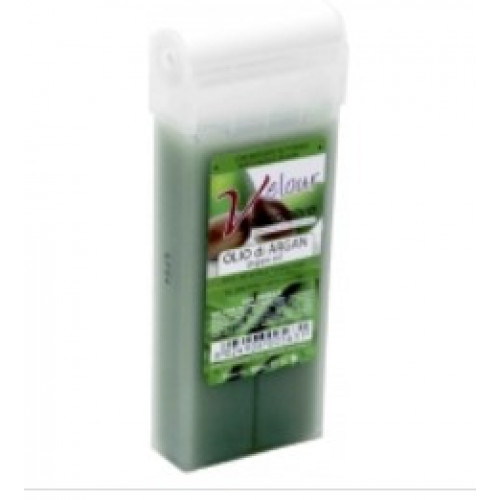 Воск в кассете Velour Bio Argan Arcocere 100 мл Воск в кассете Velour Bio Argan Arcocere 100 мл