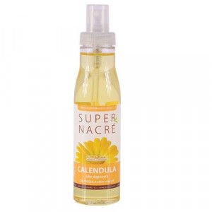 Масло  после депиляции Super Nacre Calendula (календула) Arcocere 150 мл