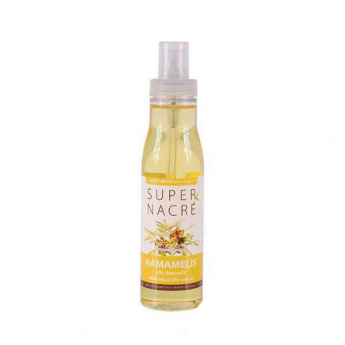 Масло после депиляции Super Nacre Hamamelis Arcocere (гамамелис) 150 мл Масло после депиляции Super Nacre Hamamelis Arcocere (гамамелис) 150 мл