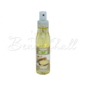 Масло  после депиляции Super Nacre Ginger (имбирь) Arcocere 150 мл