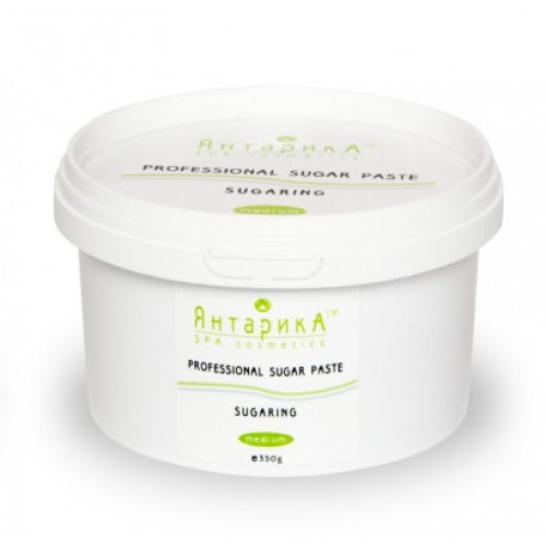 Паста Professional Medium професійна середня Янтарика 400 г Паста Professional Medium професійна середня Янтарика 400 г