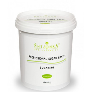 Паста Professional Medium професійна средняя Янтарика 750 г