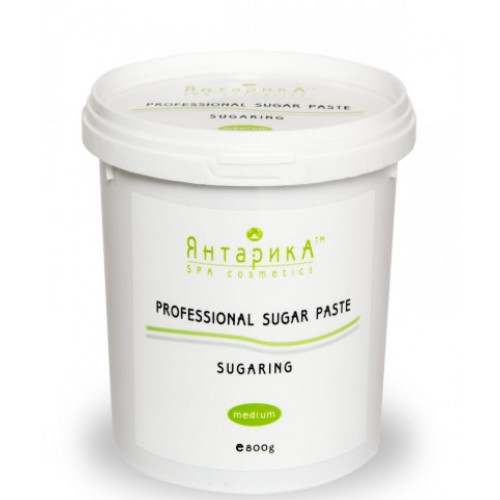 Паста Professional Medium професійна средняя Янтарика 750 г Паста Professional Medium професійна средняя Янтарика 750 г