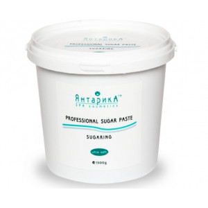 Паста Professional Soft професійна м\'яка Янтаріка 1400 г