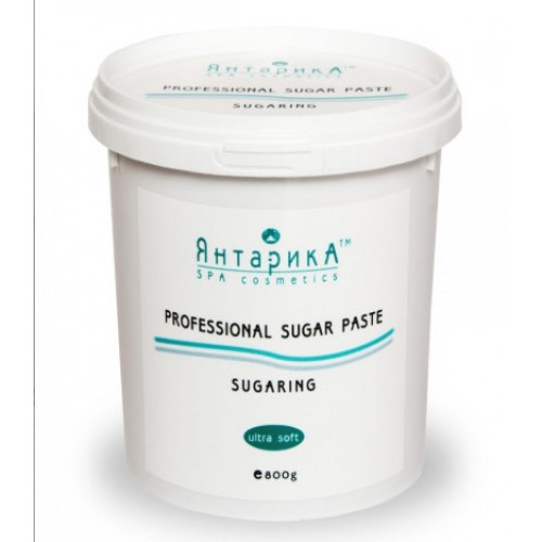 Паста сахарная Профессиональная ультра мягкая Ultra soft Янтарика 800 г Паста сахарная Профессиональная ультра мягкая Ultra soft Янтарика 800 г
