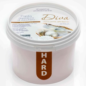 Паста Diva hard  450 г