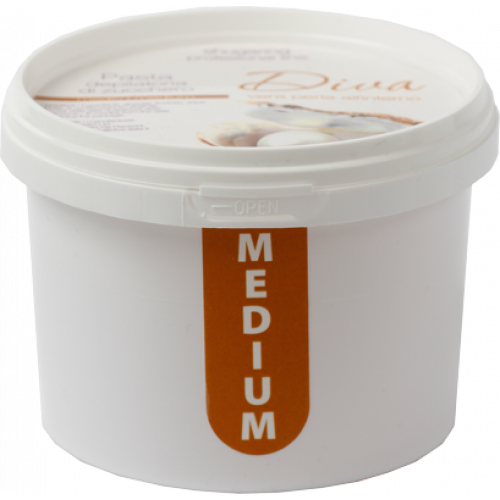 Паста Diva medium 450 г