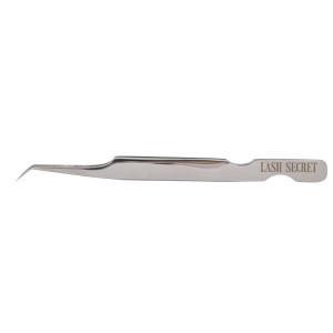 Пинцет мини Vivienne L Lash Secret золото