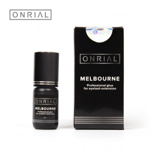 Клей  для наращивания ресниц Onrial Melbourne 5мл