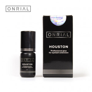 Клей  для наращивания ресниц Onrial Houston 5мл