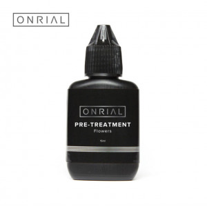 Обезжириватель Цветочный 15 ml