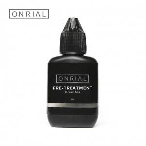 Знежирюач "Зелений чай" 15 ml