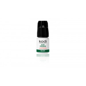 Клей Kodi Premium Black 3 г