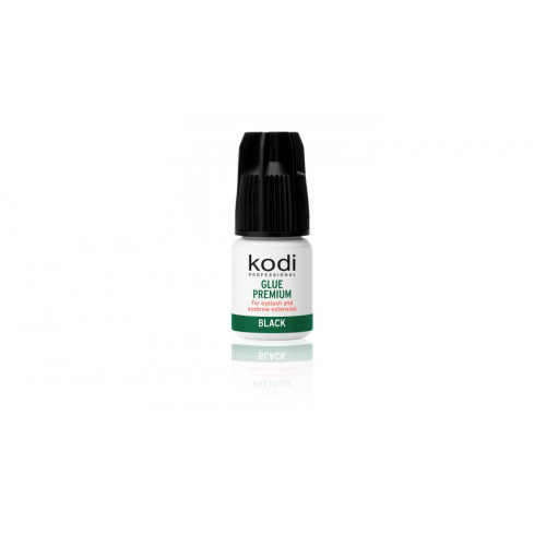Клей Kodi Premium Black 3 г