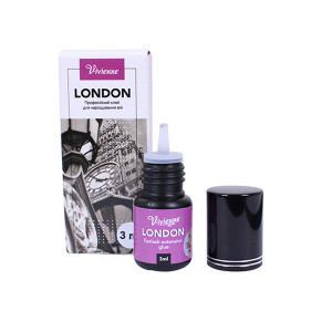 Клей London  Vivienne 3 ml