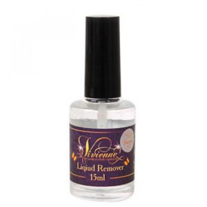 Дебондер для снятия ресниц Vivienne 15 ml