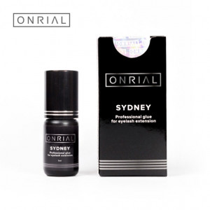 Клей для нарощування вій Onrial Sydney 3мл