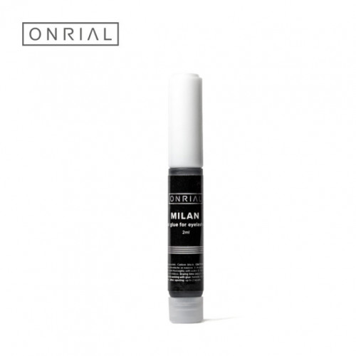 Клей  для наращивания ресниц Onrial Milan 2мл