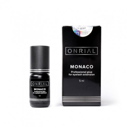 Клей для нарощування вій Onrial Monaco 3мл