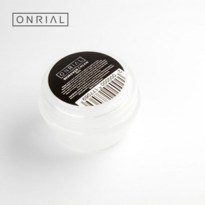 Средство для снятия ресниц Onrial Ремувер кремовый Remover Cream 15 мл
