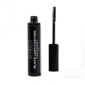 Закріплювач для вій чорний Onrial Black Lash Coating 10 мл