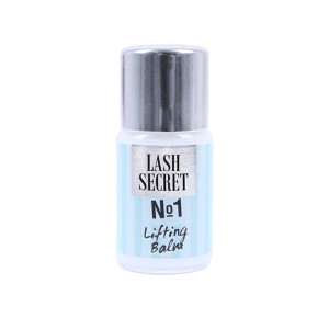 Состав для ламинирования ресниц №1(лифтинг) Lash Secret Vivienne  5 ml