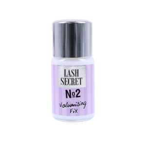 Состав для ламинирования ресниц №2(обьем+фиксация) Lash Secret Vivienne 5 ml