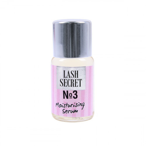 Состав для ламинирования ресниц №3(увлажнение+питание) Lash Secret Vivienne 5 ml Состав для ламинирования ресниц №3(увлажнение+питание) Lash Secret Vivienne 5 ml