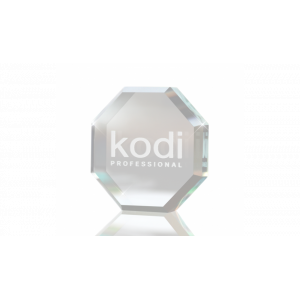 Стекло (палитра) для клея Kodi восьмигранник