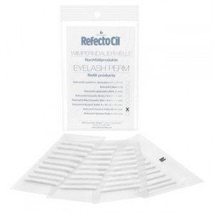 Ролики для завивки М RefectoCil 1 пара