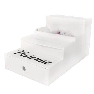 Органайзер Lashmaker Vivienne