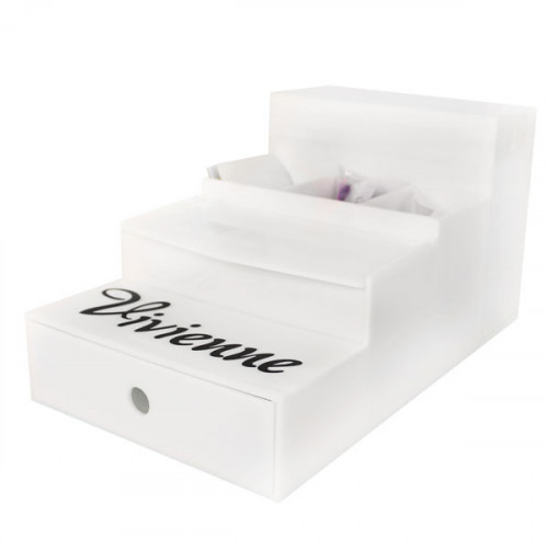 Органайзер Lashmaker Vivienne