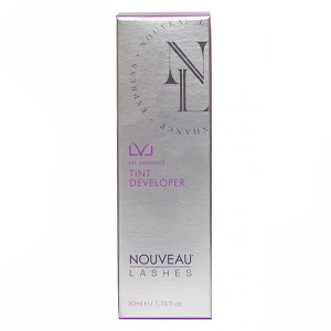 Окислитель для краски LVL 50 ml
