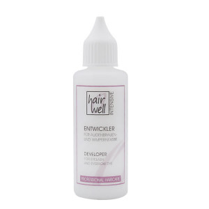 Окислитель Vivienne Hair Well 50 ml