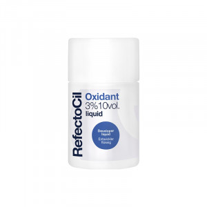 Окислювач рідкий 3% RefectoCil 100 мл