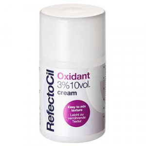 Окислювач кремовий 3% RefectoCil 100 ml