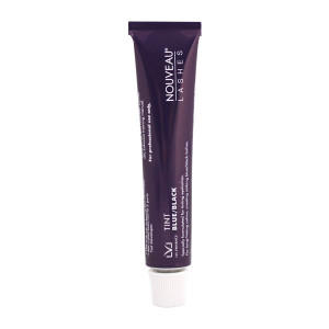 Краска для ресниц Vivienne LVL иссиня-черная (blue-black) 20 ml