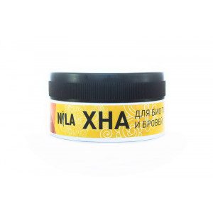 Хна для биотату Nila  коричневая 20 г