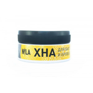 Хна для биотату Nila черная 20 г