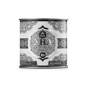 Хна для брів та біотату Grand Henna графіт 30 г
