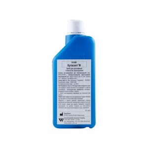 Кутасепт Bode 1л