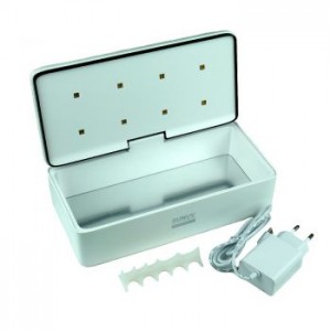 UVC LED cтерилизатор Sun UV S2