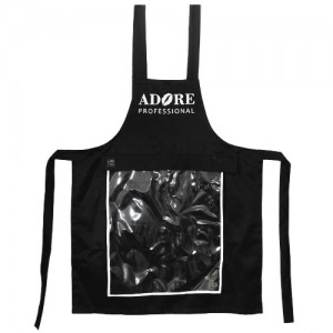 Фартук Adore Professional черный