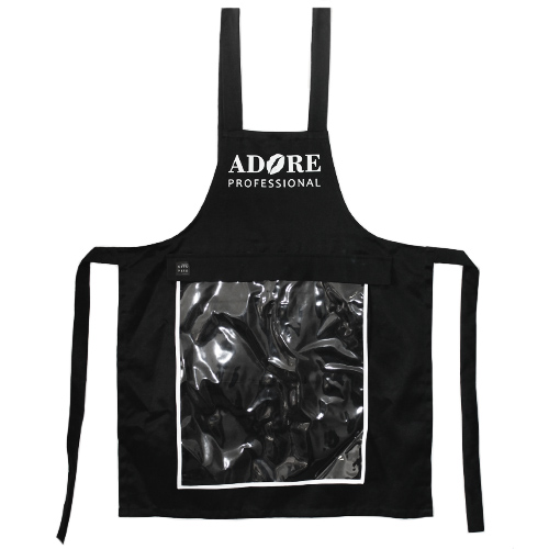 Фартук Adore Professional черный Фартук Adore Professional черный