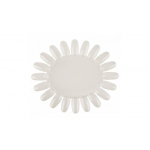 Палитра для лаків ромашка матова